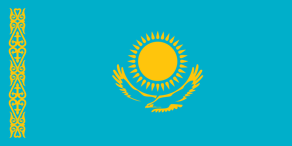 Kazakhstan : en route vers le Junior, mais pas encore vers le Senior (Mise à jour : rencontre entre l’UER et le ministre kazakh)