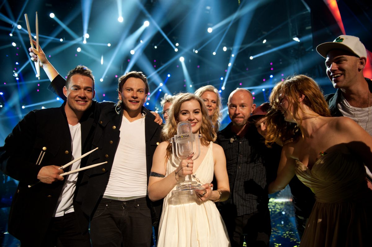 Eurovision 2013 : Résultats et sentiments