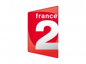 Logo France 2, 2012
