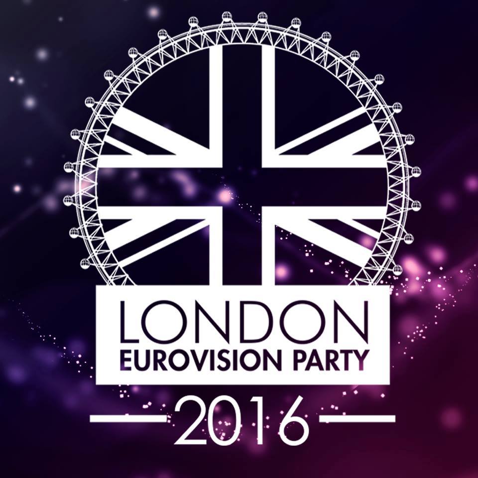 London Eurovision Party 2016 : compte rendu et sondage