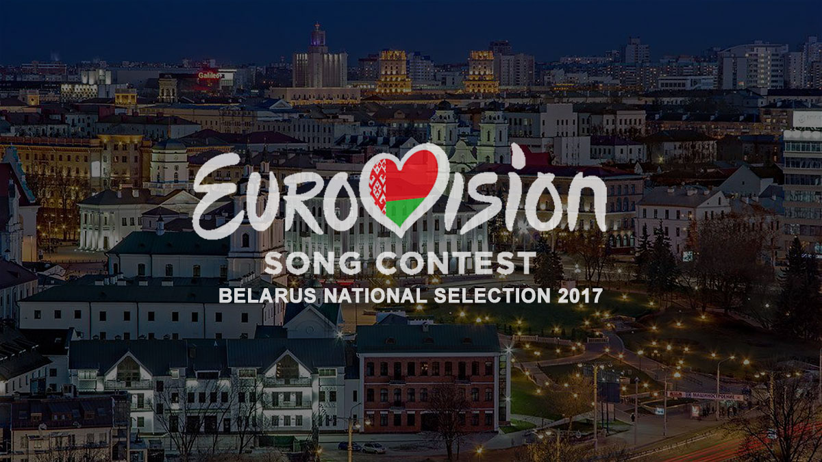 Ce soir : finale de la sélection biélorusse