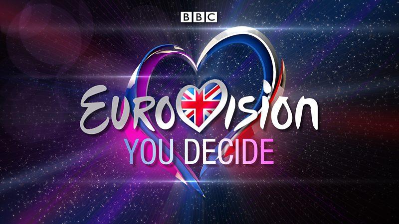 Eurovision: You Decide 2017 : les 6 participants et leurs chansons révélés