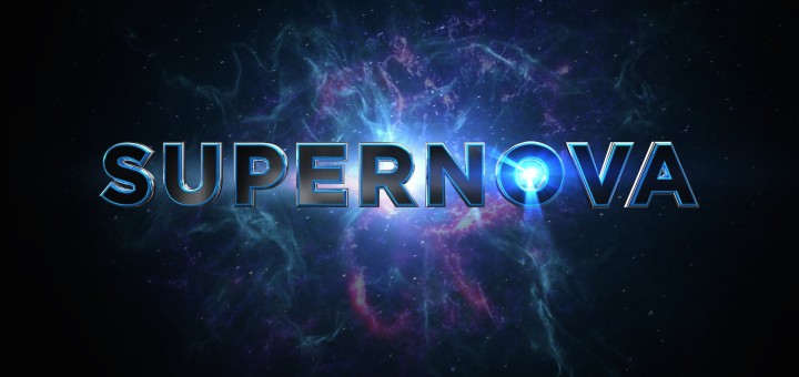 Supernova 2018 : Loreen et sondage