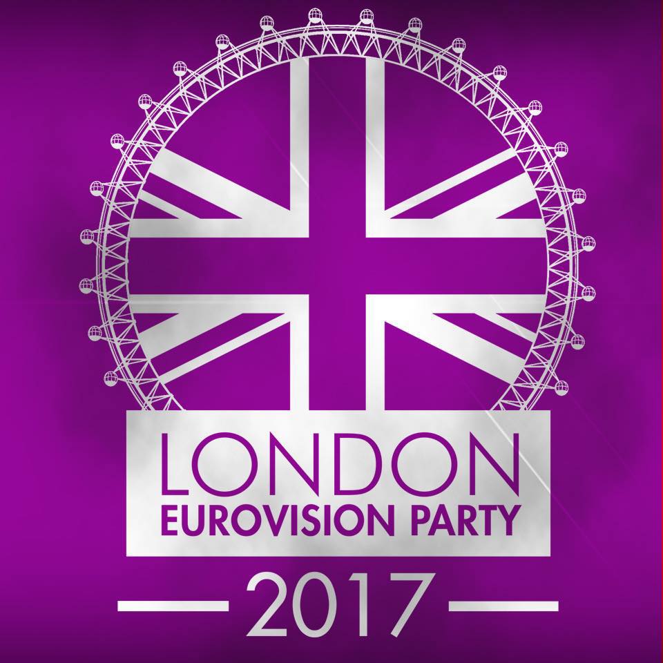 Ce soir : Eurovision Party à Londres