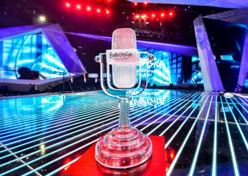 Votre Eurovision – La Finale – Votez Maintenant !