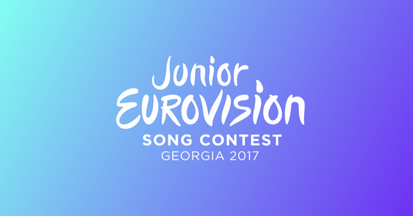 Concours Eurovision Junior 2017 : rendez-vous le 26 novembre à Tbilissi !