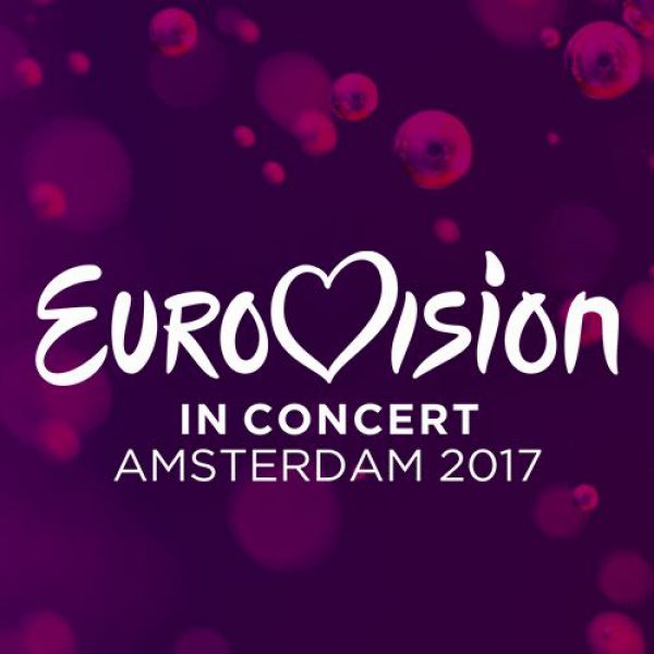 Eurovision in Concert 2017 à Amsterdam : compte rendu et sondage