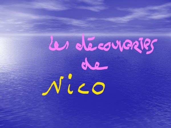 Les découvertes de Nico : les nouveaux singles de Sebalter et Bastian Baker !