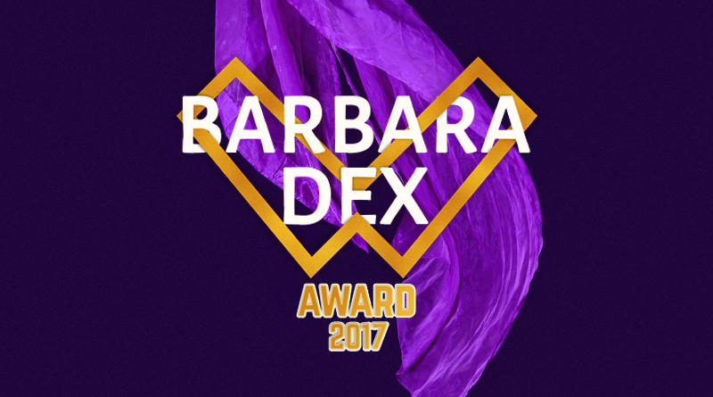 Prix Barbara-Dex 2017 : victoire de Slavko