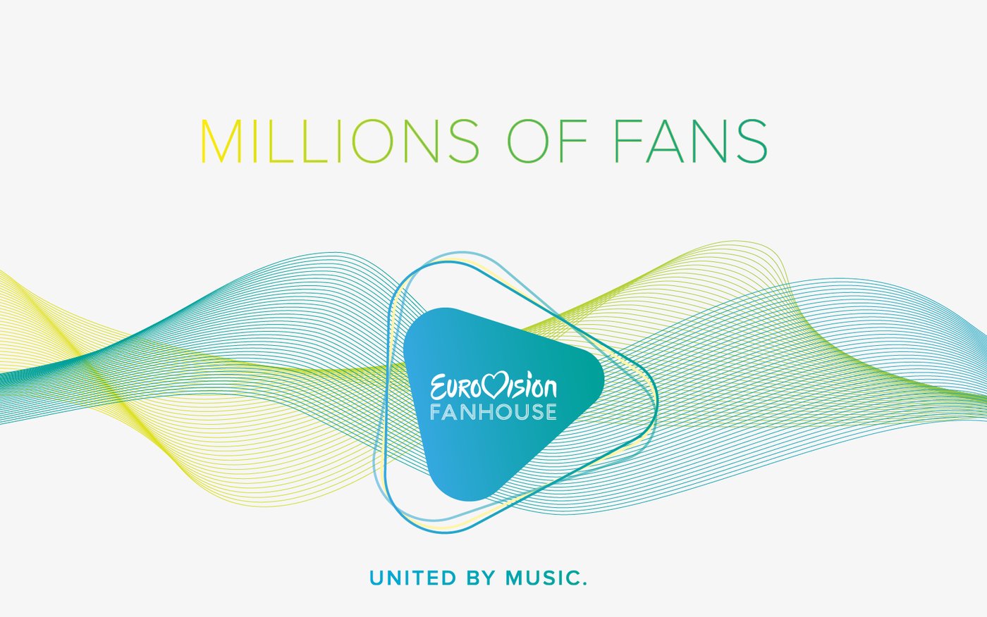 Kiev 2017 : lancement officiel de l’Eurovision Fan House
