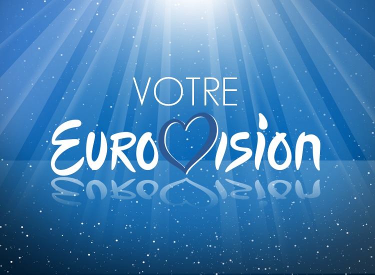 Votre Eurovision 2020 – Première Demi-Finale