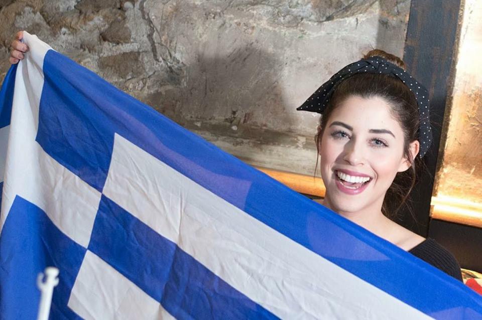 Grèce 2017 : Demy et son incroyable aventure