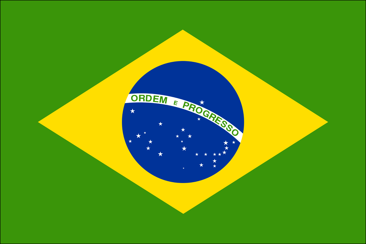 Lisbonne 2018 : Et pourquoi pas le Brésil ?