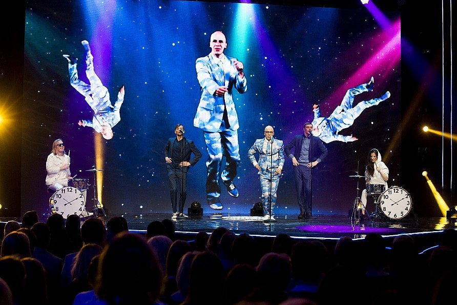 Ce soir : cinquième éliminatoire de l’Eurovizijos atranka (Mise à jour ...