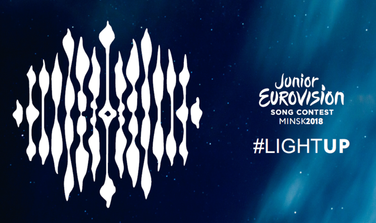 Eurovision Junior 2018 : date, logo et slogan