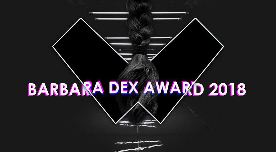 Prix Barbara-Dex 2018 : victoire d’Eye Cue