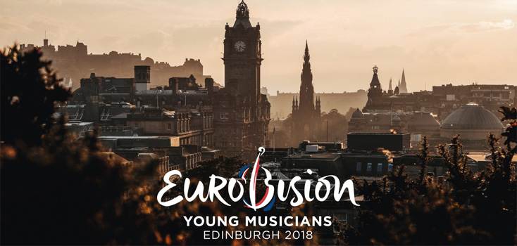 Eurovision des Jeunes Musiciens 2018 : les six finalistes
