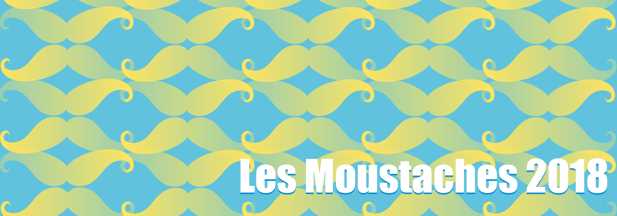 Les Moustaches 2018 – Le lièvre et la tortue