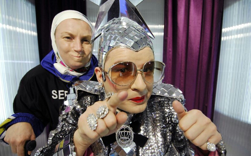 Votre Eurovision « vintage » : Helsinki 2007 : Dernières heures pour voter