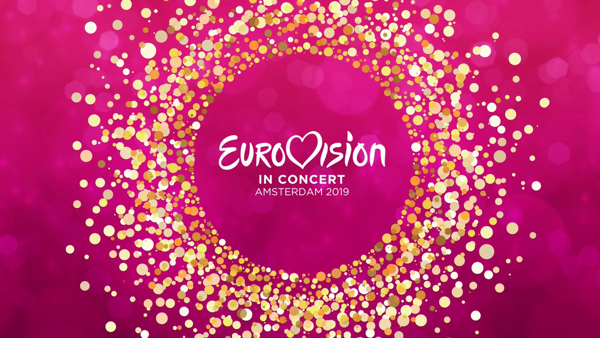 Ce soir : Eurovision in Concert 2019