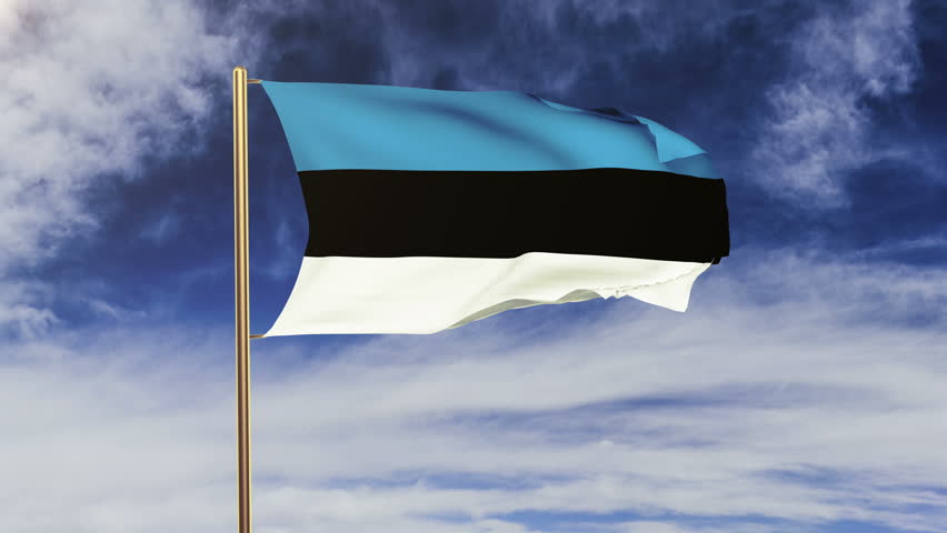 Lumière sur les premiers : Estonie 1 fois !