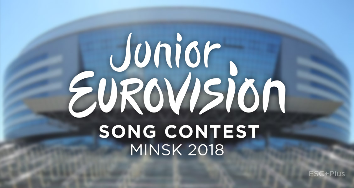 Eurovision Junior 2018 : Italie, Australie, Israël, Serbie et Géorgie, participants et chansons