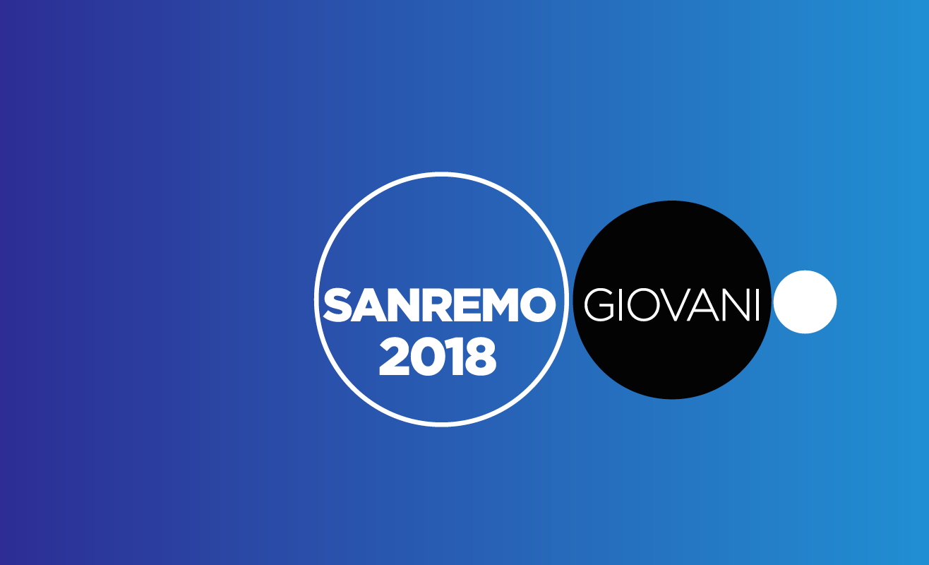 Ce soir : première soirée du Festival de Sanremo Giovani (Mise à jour : qualification d’Einar)