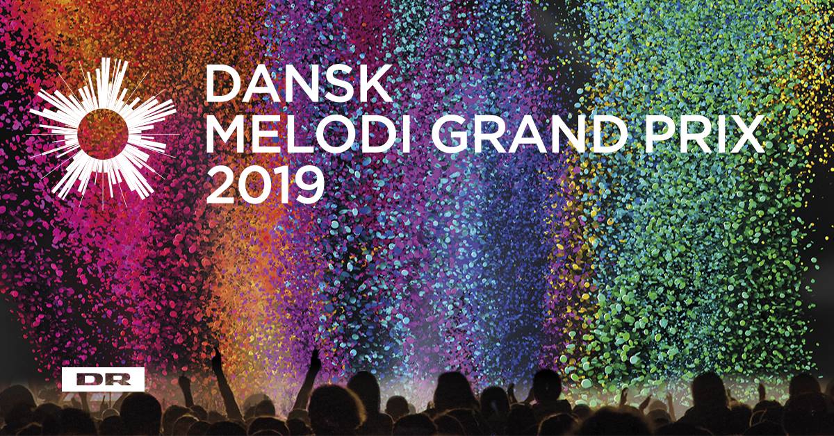 Ce soir : Dansk Melodi Grand Prix 2019 (Mise à jour : résultats)