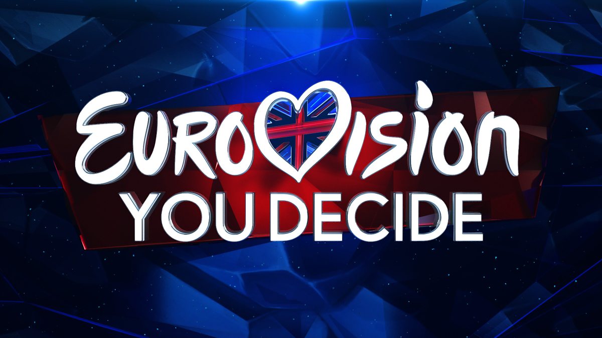 Ce soir : Eurovision You Decide 2019 (mise à jour : les résultats)