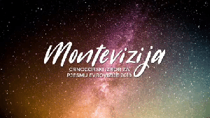 Montevizija 2019 : Loreen et sondage