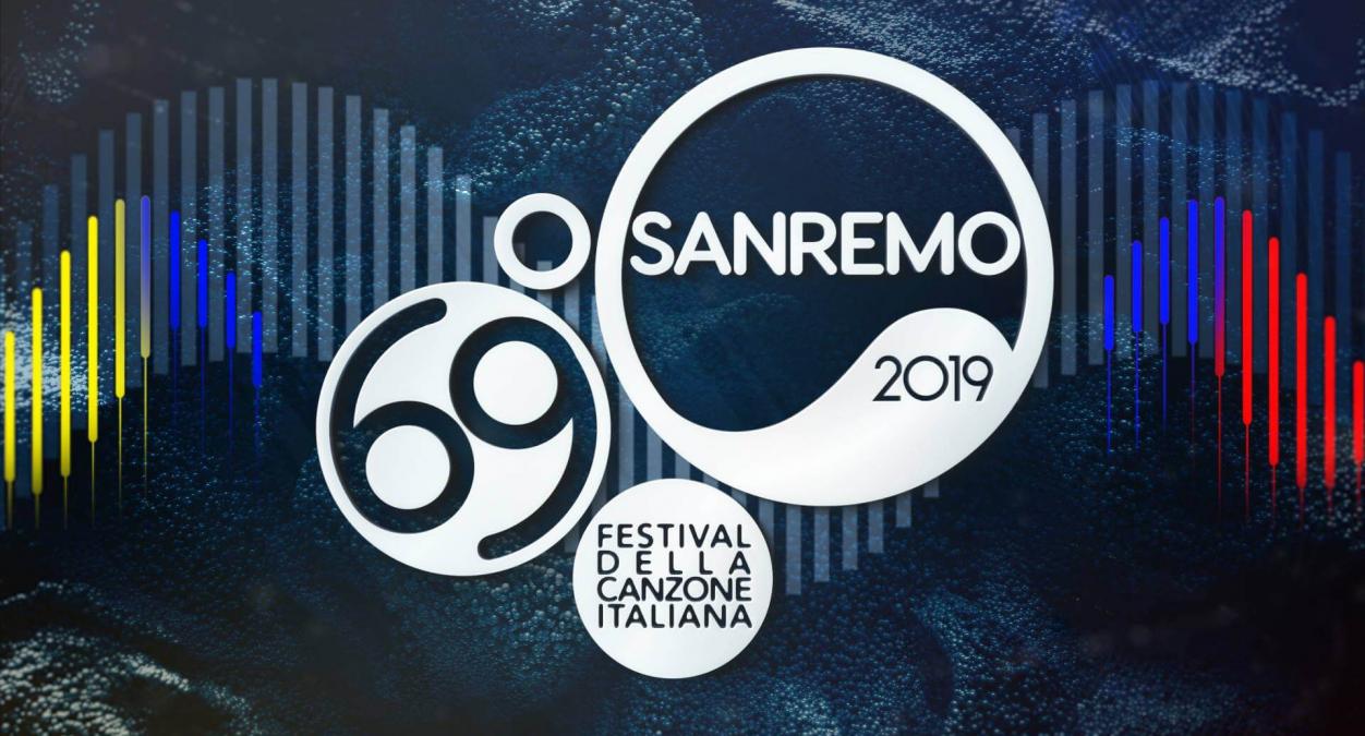 Ce soir : finale du Festival de Sanremo