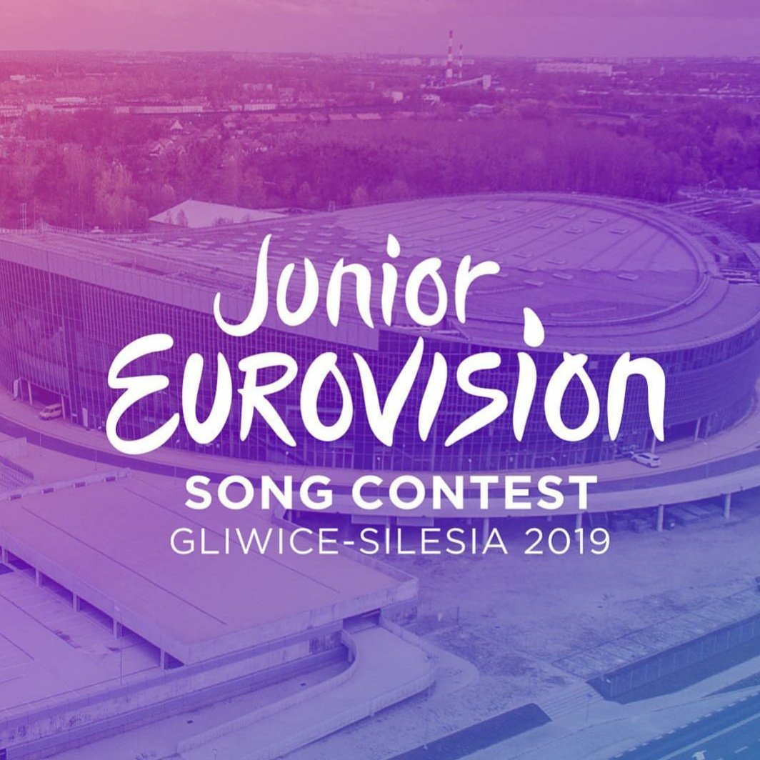 Eurovision Junior 2019 : en route pour Gliwice !