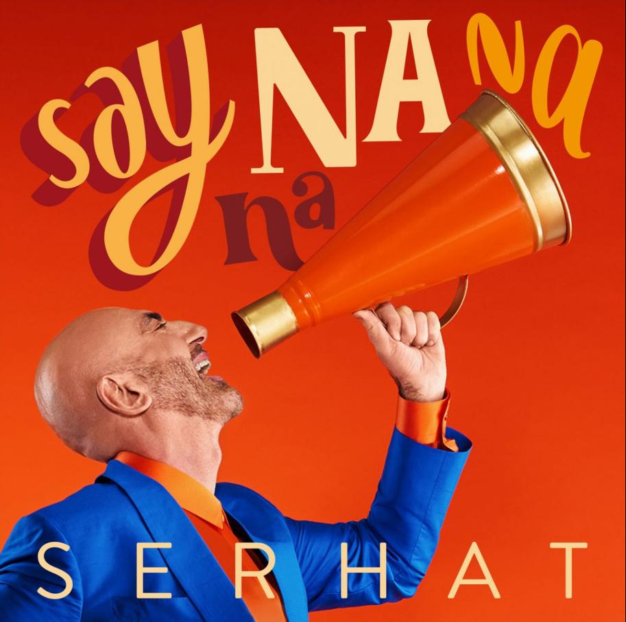 Saint-Marin 2019 : découvrez « Say Na Na Na »
