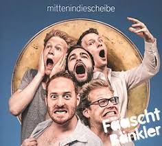Les découvertes de Nico: « Fäaschtbänkler », un groupe drôle et espiègle nous propose 28 genres de musique différents !