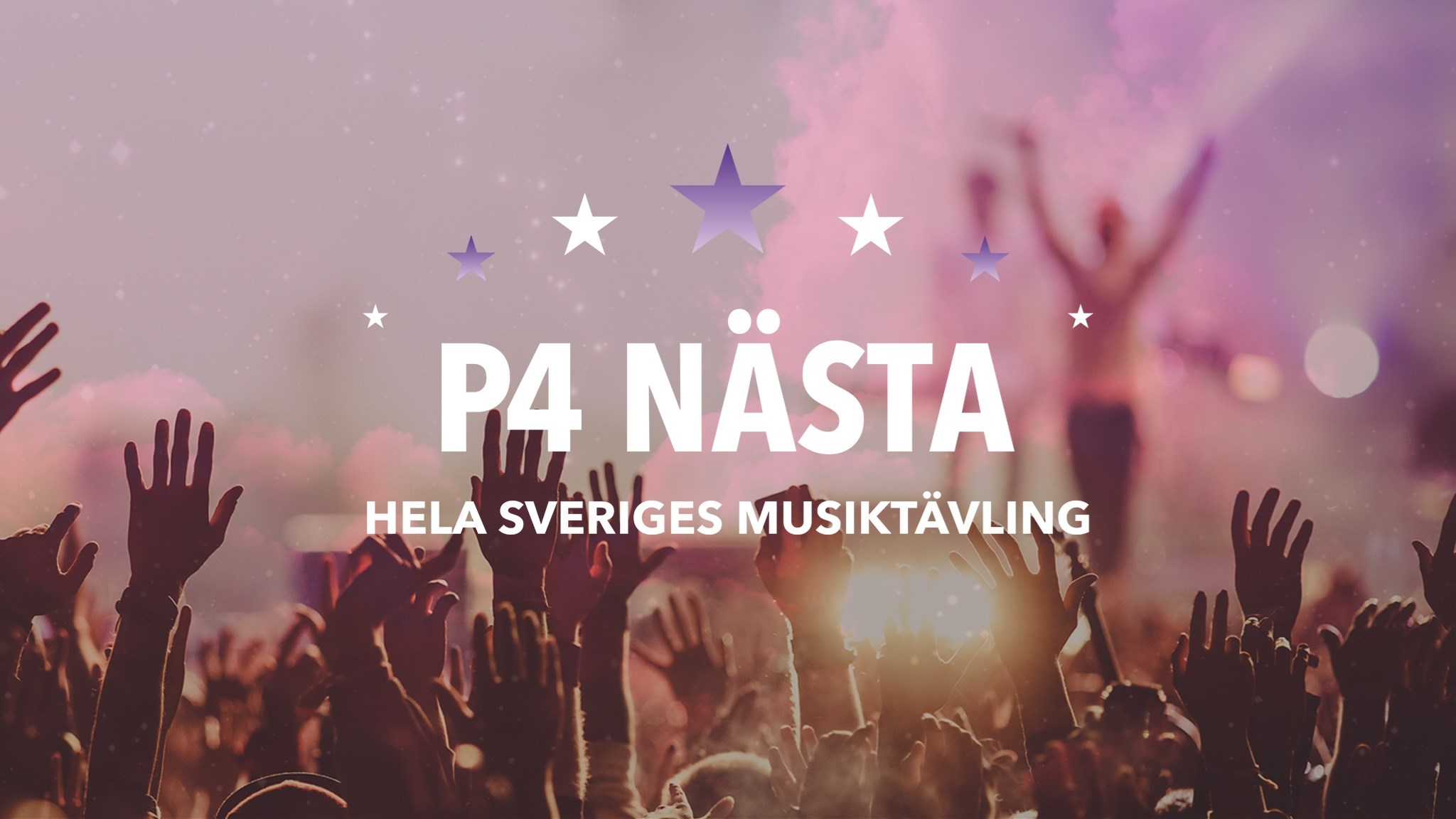 Melodifestivalen 2020 : annonce des 8 finalistes du P4 Nästa