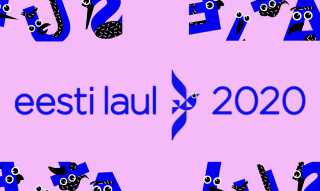 Estonie 2020 : la liste des participants de l’Eesti Laul officialisée