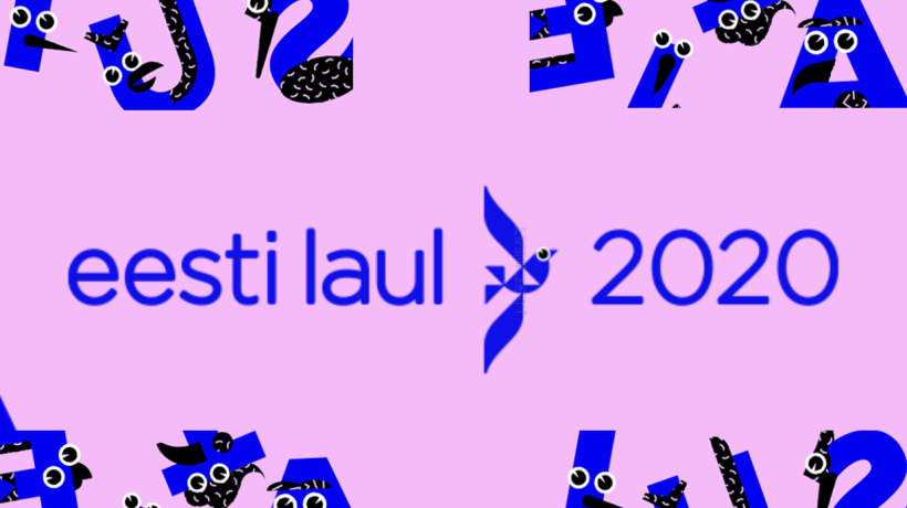 Estonie 2020 : Eesti Laul, c’est reparti ! (Mise à jour : 178 chansons reçues)