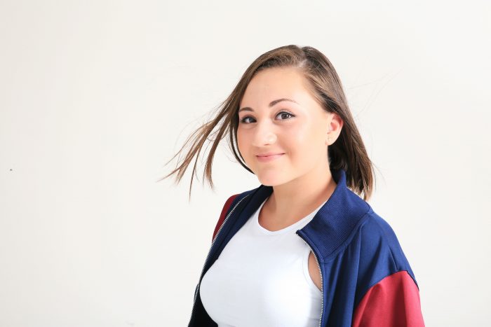 Malte Junior 2019 : Eliana Gomez Blanco pour Gliwice