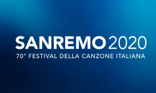 Sanremo 2020 : nouvelles informations