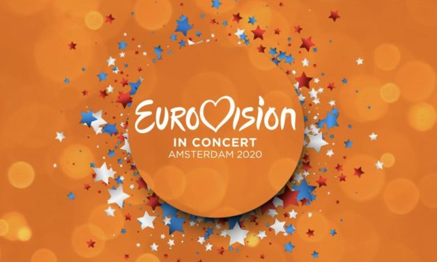 Eurovision in Concert 2020 : mise en vente des billets
