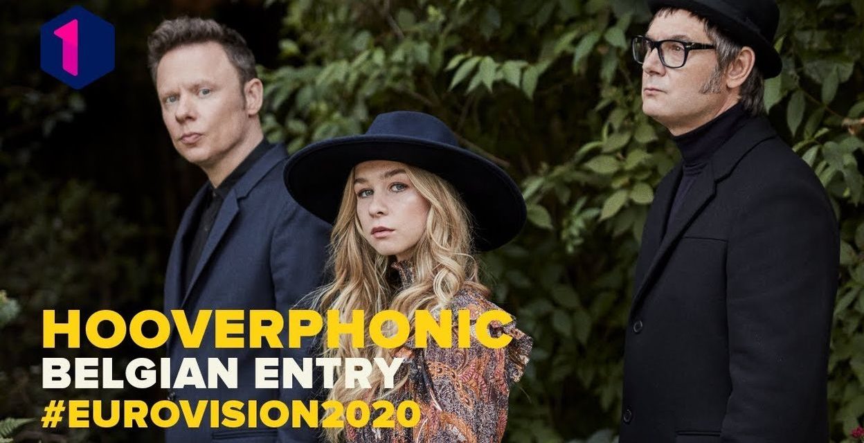 Belgique 2020 : première interview d’Hooverphonic (Mise à jour : nouvelles interviews)