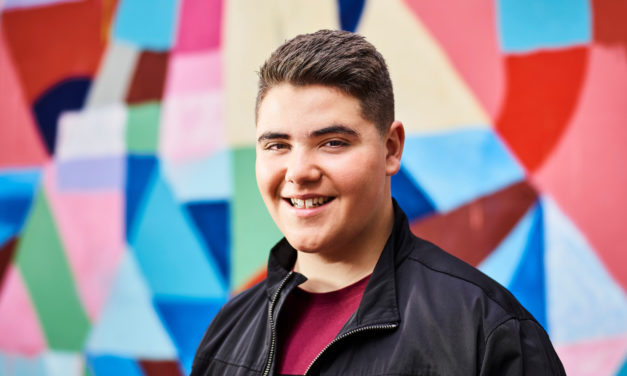Australie Junior 2019 : Jordan Anthony pour Gliwice