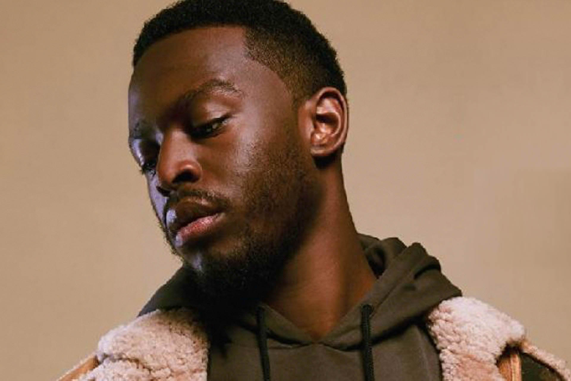 Dadj Destination Eurovision 2020 : Dadju ? | L'Eurovision au Quotidien