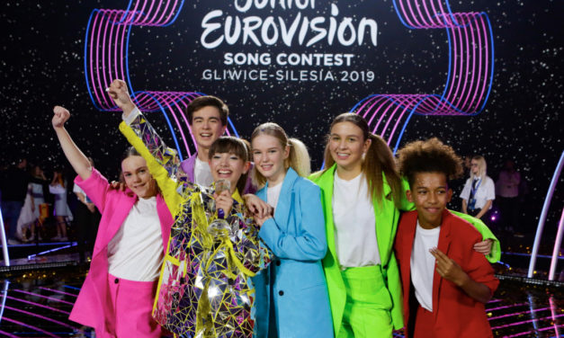 Votre Eurovision Junior « vintage » : Gliwice 2019 (dernieres heures pour voter)