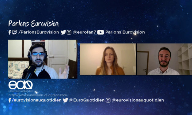 Eurovision Junior 2019 : le jury de l’EAQ #1