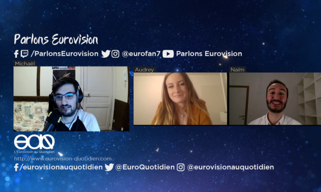 Eurovision Junior 2019 : le jury de l’EAQ #2