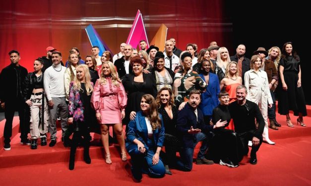 Melodifestivalen 2020 : annonce des participants