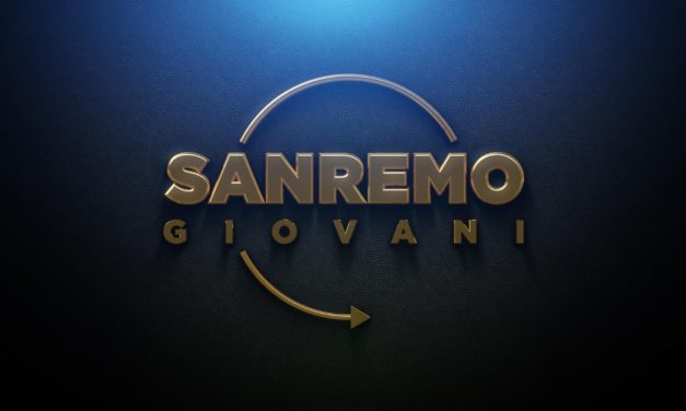 San Remo Giovani et Area San Remo : révélation des candidats