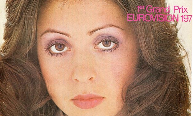 Quelle version choisir ? – Luxembourg 1972 – Vicky Leandros – « Après toi » !