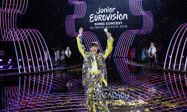 Eurovision Junior 2019 : victoire de la Pologne !